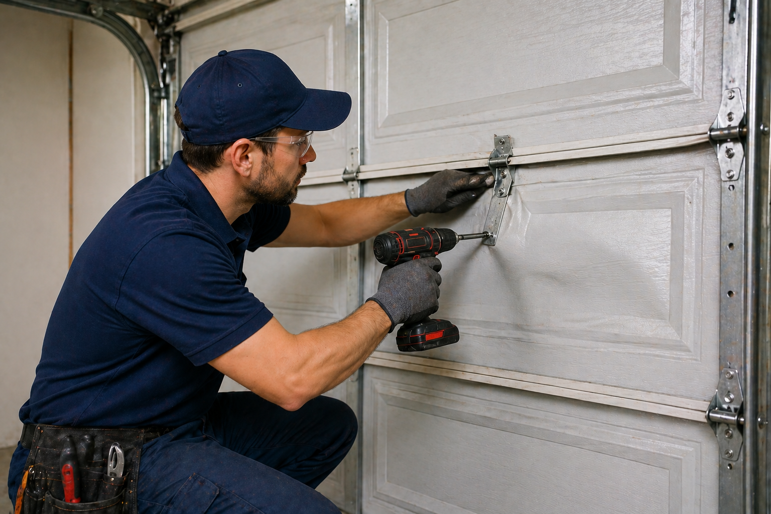 Panel Repair